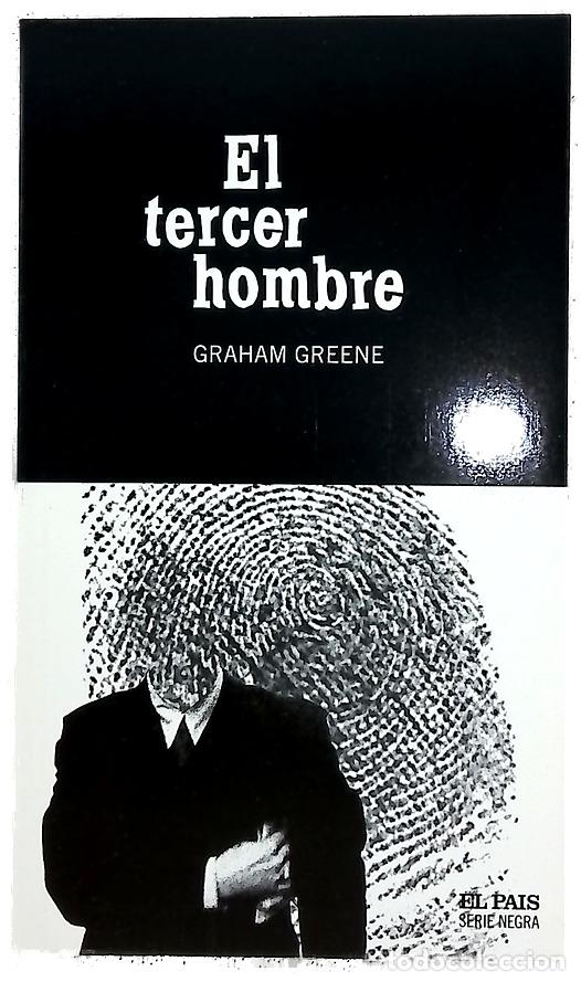 Libros: El tercer hombre - Greene, Graham