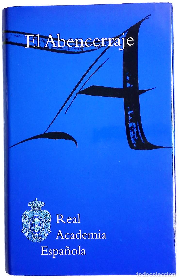 Libros: El Abencerraje - Fosalba, Eugenia