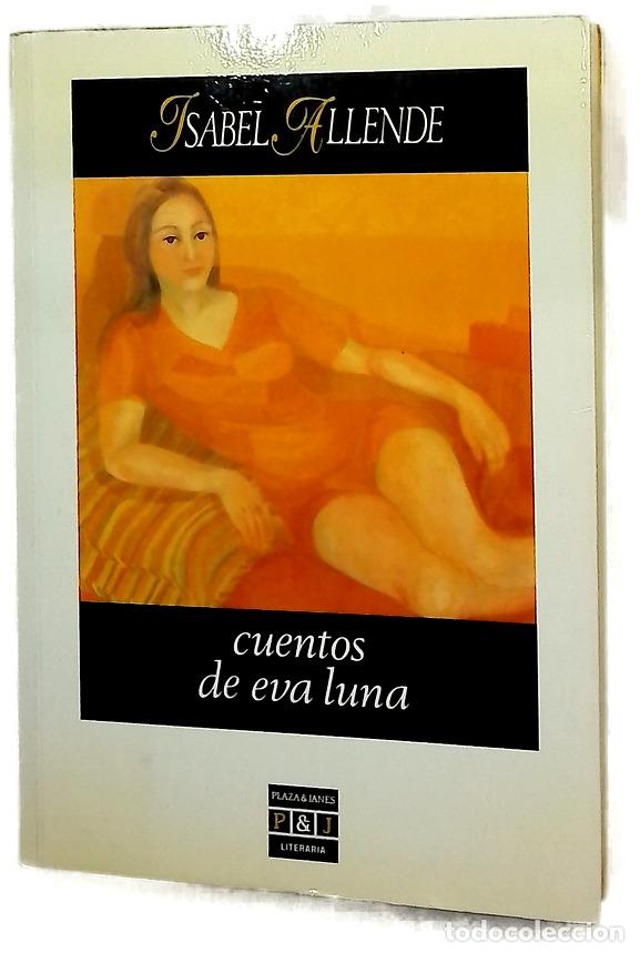Libros: Cuentos de Eva Luna - Allende, Isabel