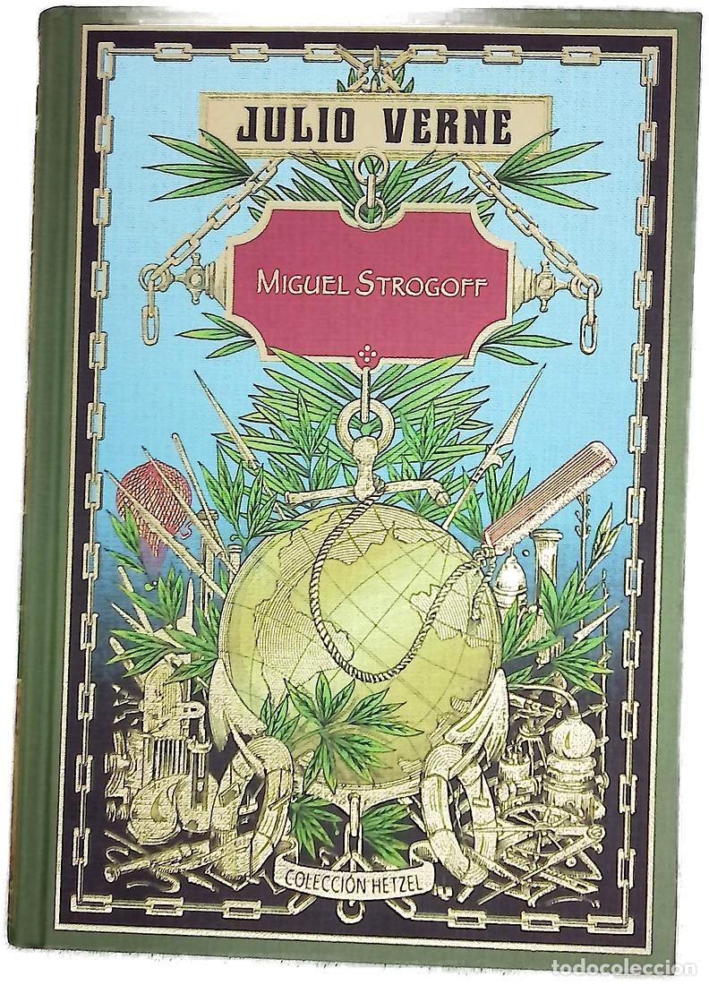 Libros: Miguel Strogoff : Mosc&uacute;-Irkutsk