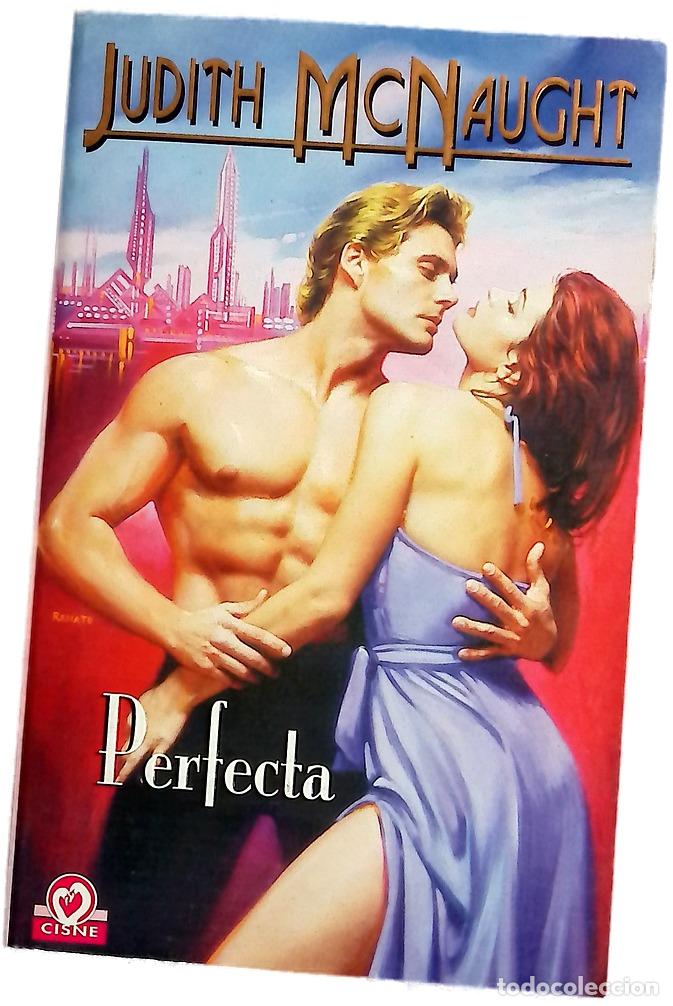 books: Perfecta - McNaught, Judith