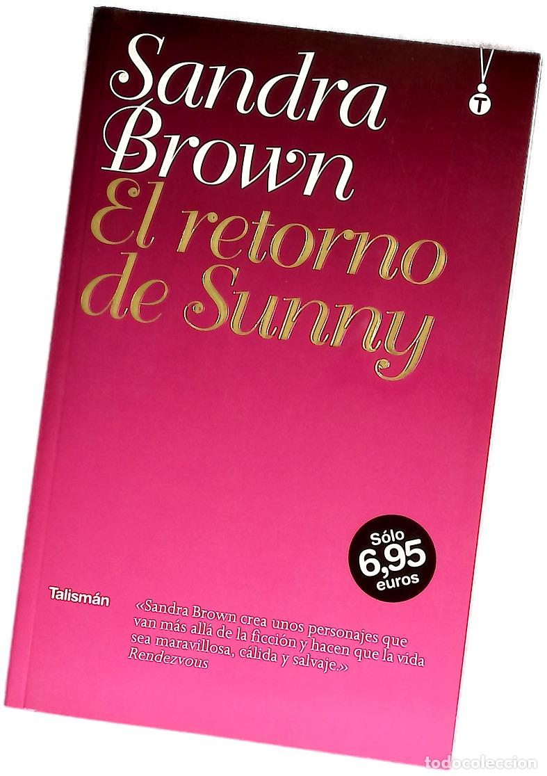 books: El retorno de Sunny - Brown, Sandra