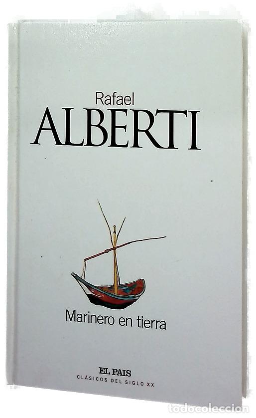 Libros: Marinero en tierra - Alberti, Rafael