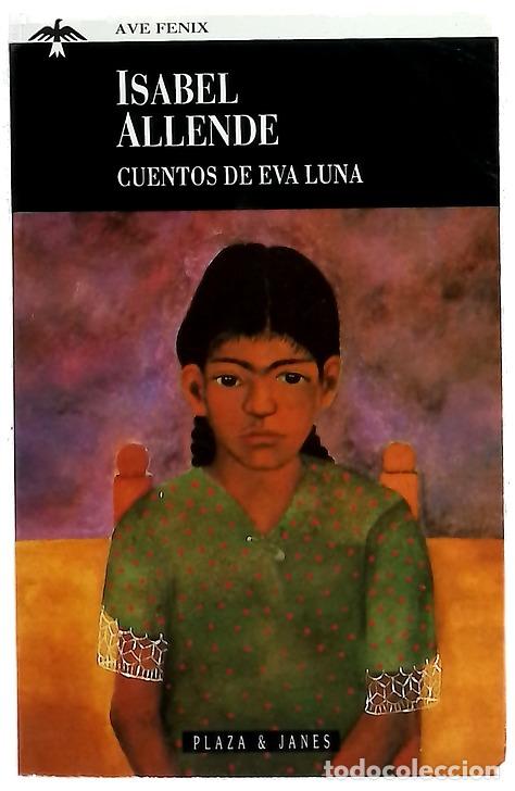 Libros: Cuentos de Eva Luna - Allende, Isabel