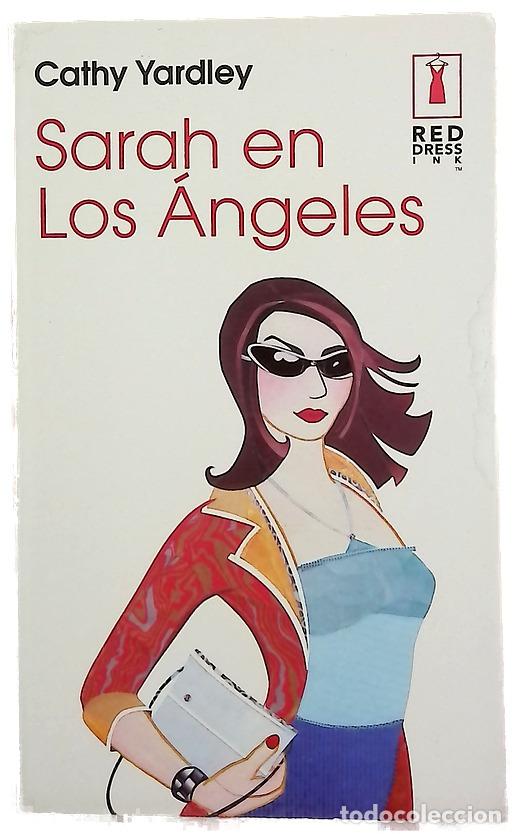 Libros: Sarah en Los &Aacute;ngeles - Yardley, Cathy