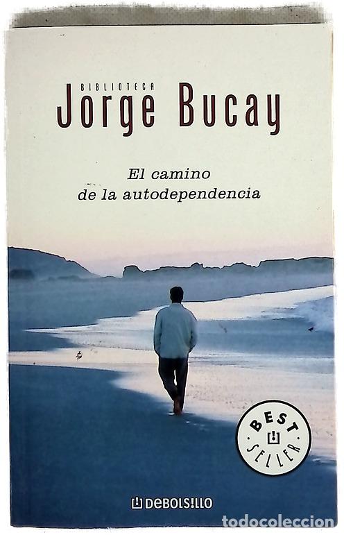 Libros: El camino de la autodependencia