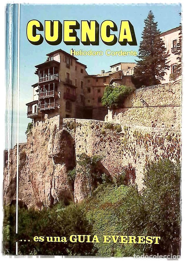 Libros: Cuenca - Cordente Mart&iacute;nez, Heliodoro; D&iacute;ez, Francisco