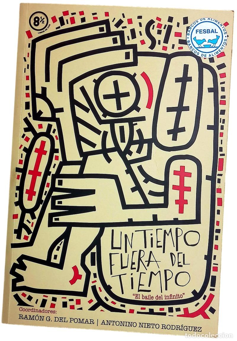 Libros: Un tiempo fuera del tiempo : &rdquo;el baile del infinito&rdquo;