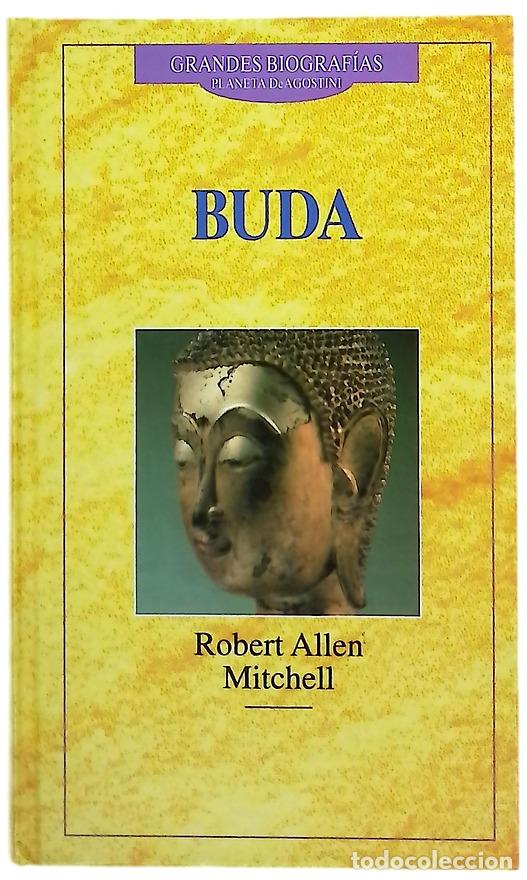 Libros: Buda - Allen Mitchel, Robert
