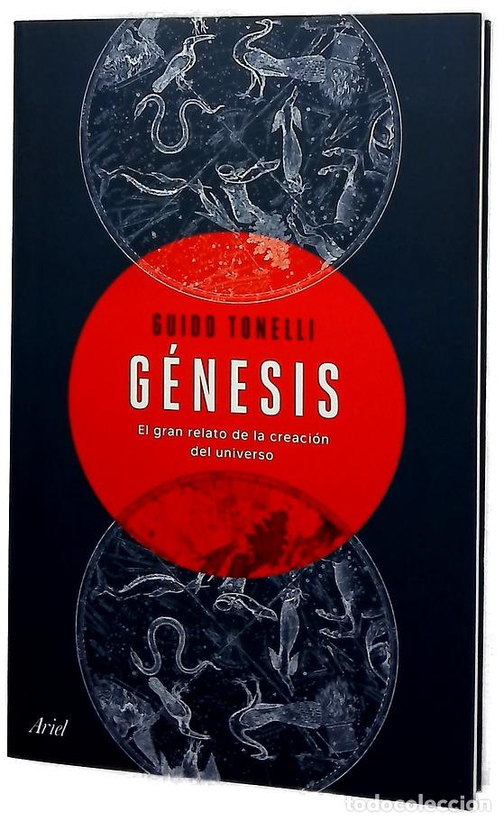 Livres: G&eacute;nesis : el gran relato de la creaci&oacute;n del universo