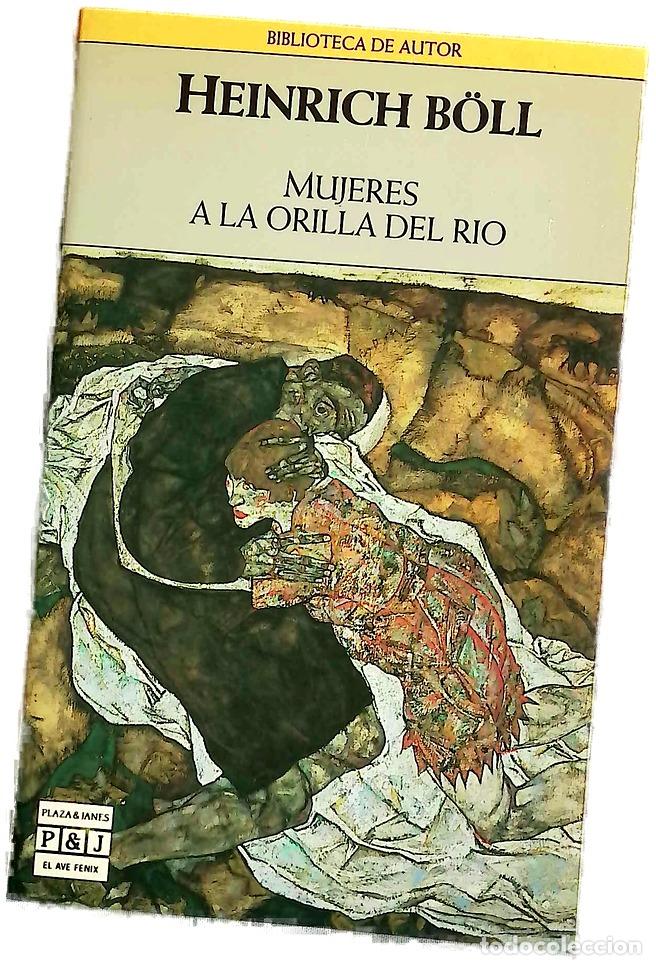 Livres: Mujeres a la orilla del r&iacute;o