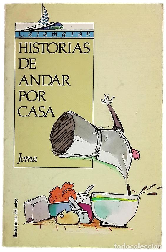 Livres: Historias de andar por casa