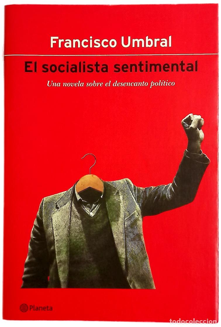 Libros: El socialista sentimental