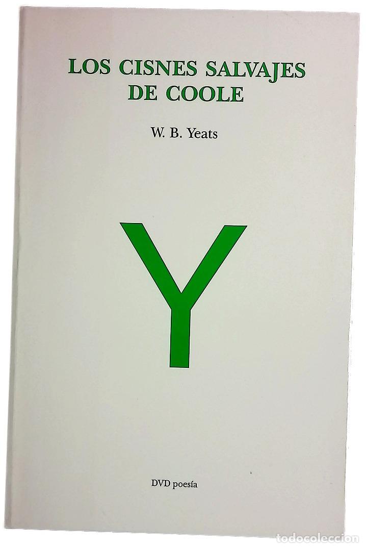 Libros: Los cisnes salvajes de Coole