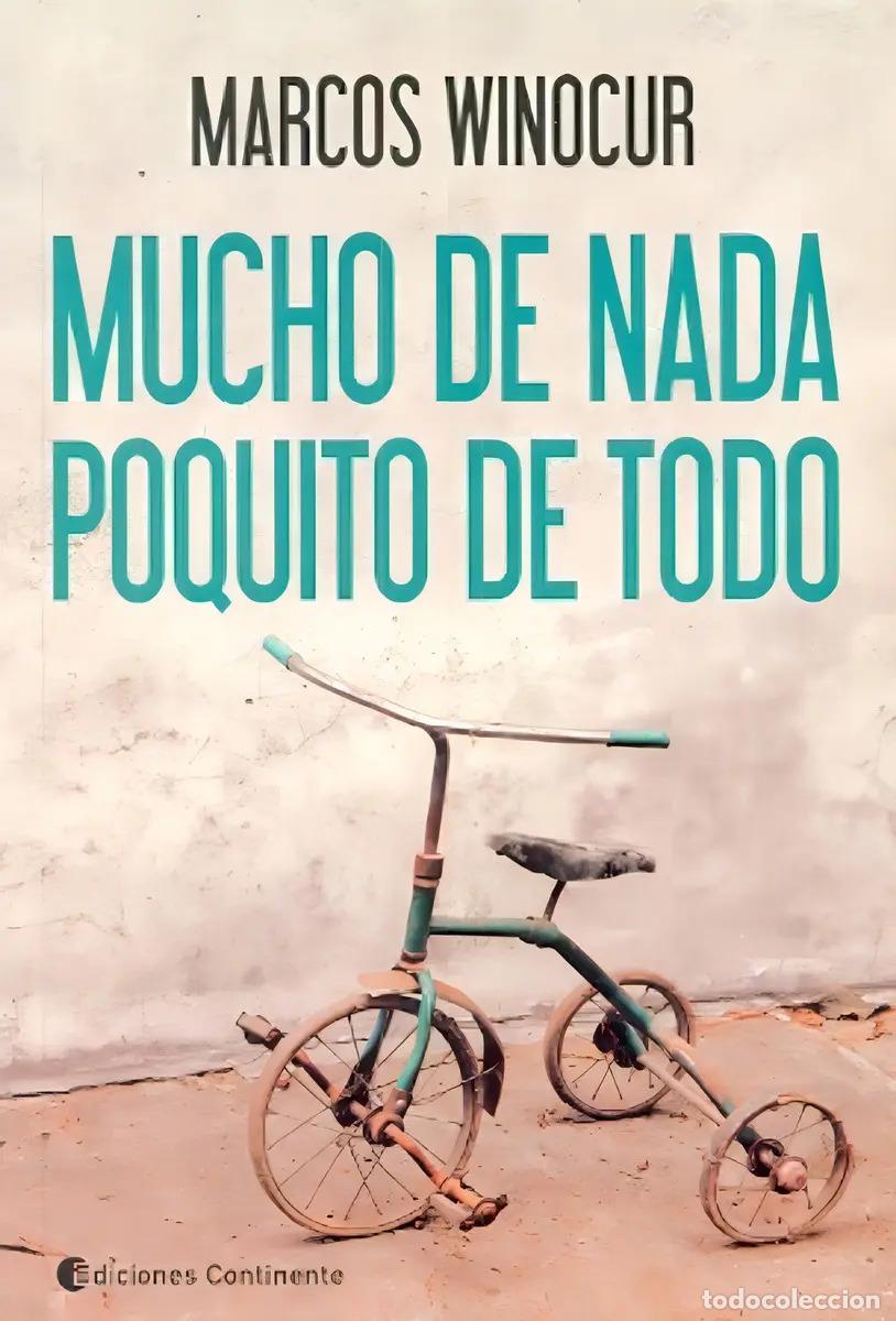 Livres: Mucho De Nada Poquito De Todo - Varios