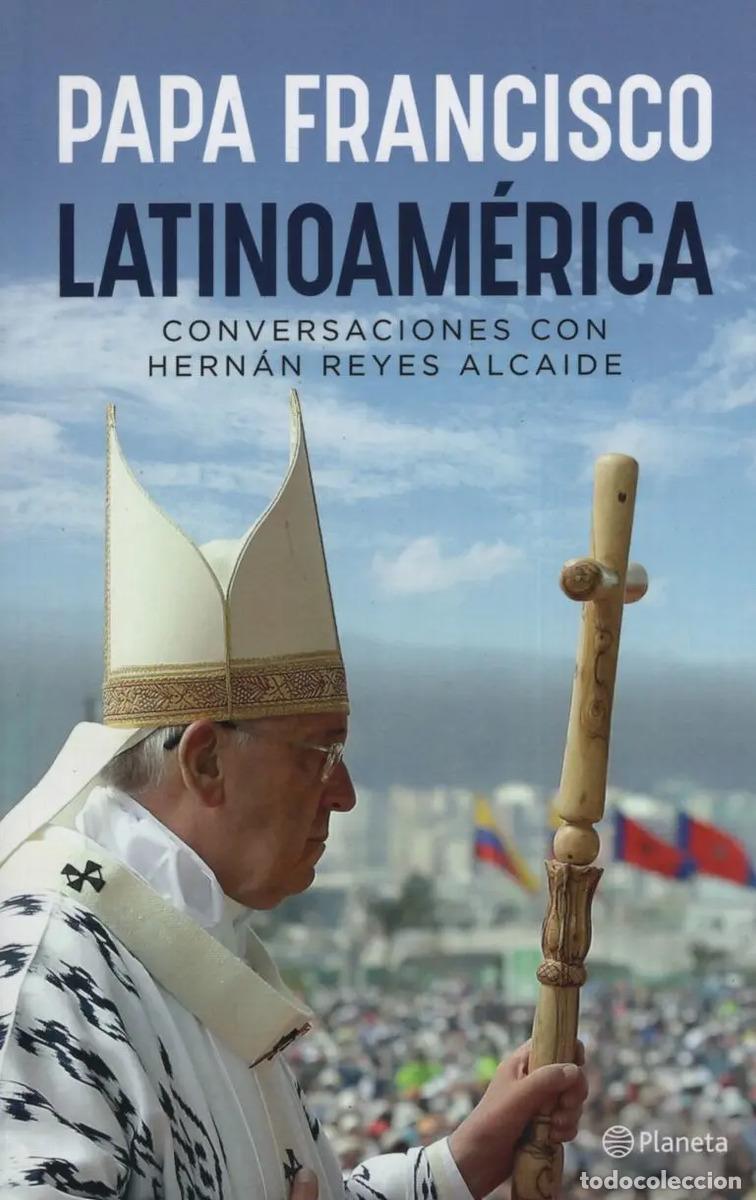 Livres: Latinoam&eacute;rica - Hern&aacute;n Reyes Alcaide