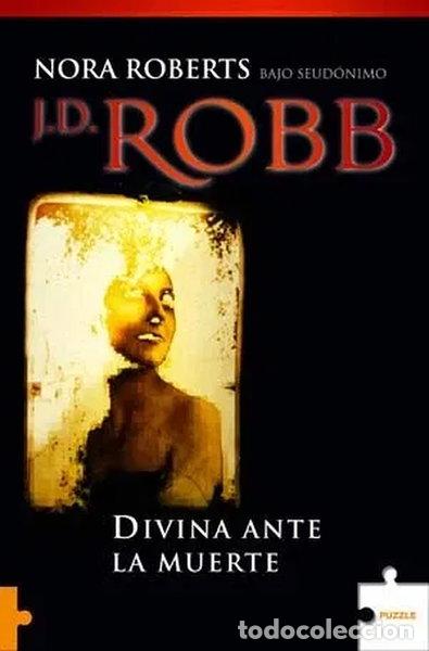Libros: Divina ante la muerte- 9788489746855