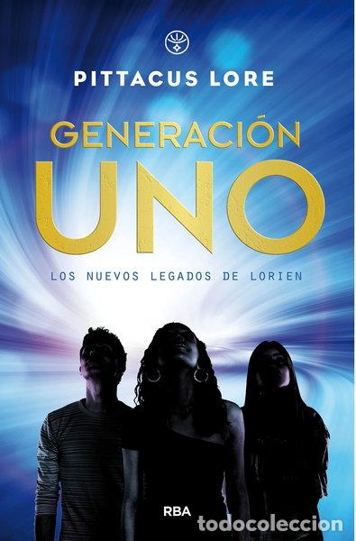 Livros em segunda m&atilde;o: Generaci&oacute;n uno- 9788427212817