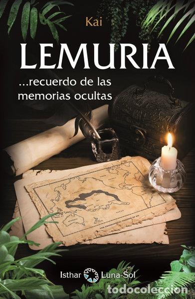 Livros em segunda m&atilde;o: Lemuria: Recuerdo de las memorias ocultas- 9788494525988