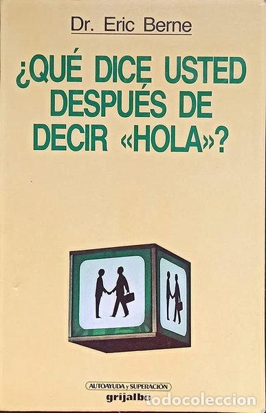 Livros em segunda m&atilde;o: &iquest;Qu&eacute; dice usted despu&eacute;s de decir hola?- 9788425308543