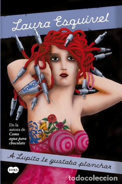 Libros: A Lupita le gustaba planchar- 9788483656662