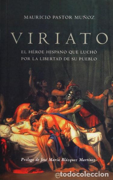 Libros: Viriato- 9788490609958