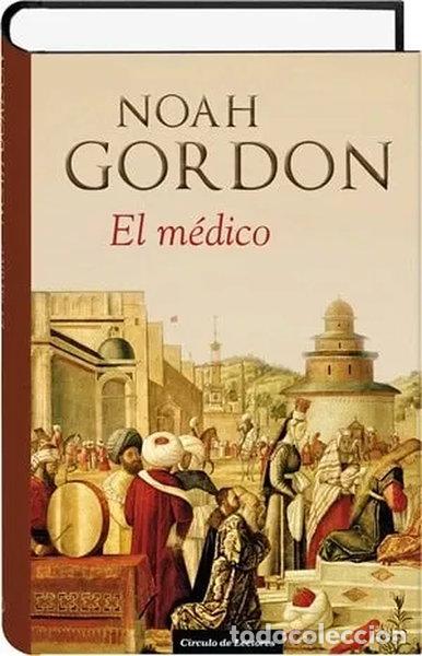 Libros: El M&eacute;dico- 9788467257717