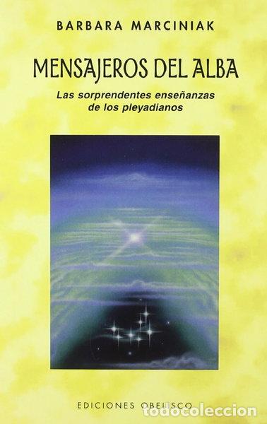 Libros: Mensajeros del alba- 9788477204435