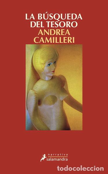 Livres: La b&uacute;squeda del tesoro- 9788498385069