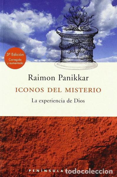 Livres: Iconos del misterio- 9788483071465