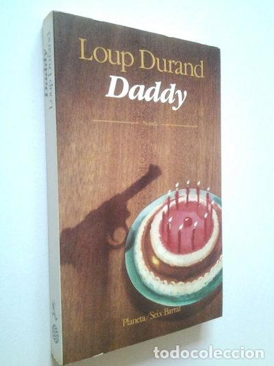Libros: Daddy- 9788432240225