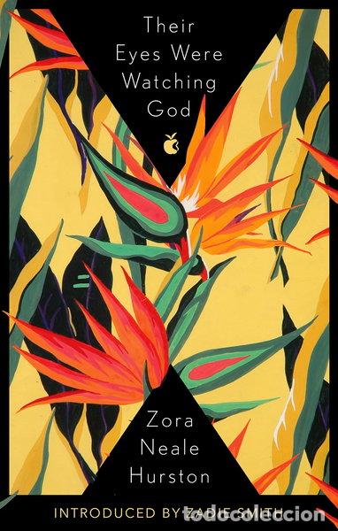 Libros: Their Eyes Were Watching God- 9780860685241