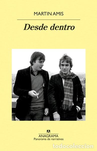 Libros: Desde dentro- 9788433981073