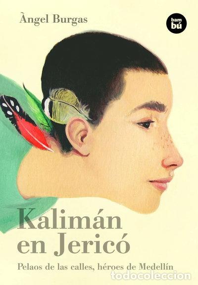 Libros: Kalim&aacute;n en Jeric&oacute;- 9788483433102