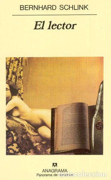 Libros: El lector- 9788433908490