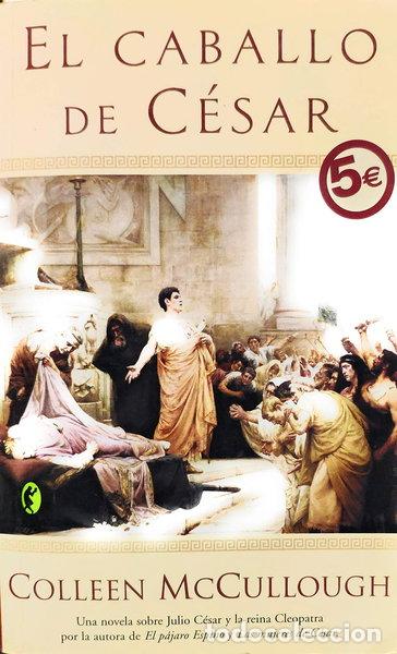 Libros: El caballo de C&eacute;sar- 9788466617949