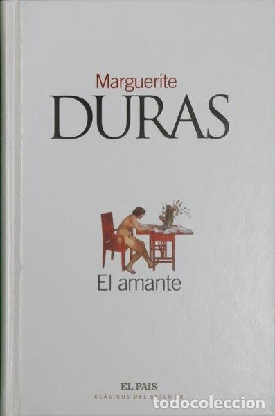 Libros: El amante- 9788489669222