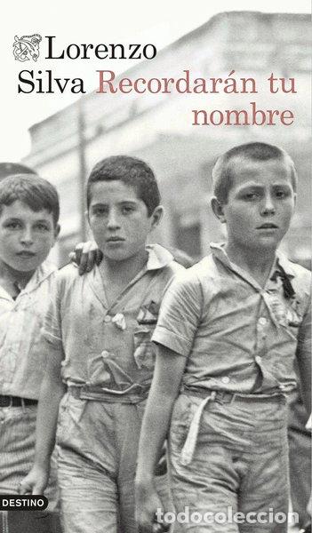 Libros: Recordar&aacute;n tu nombre- 9788423352340