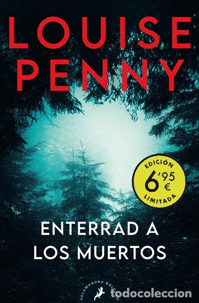 Livres: Enterrad a los muertos- 9788418173271
