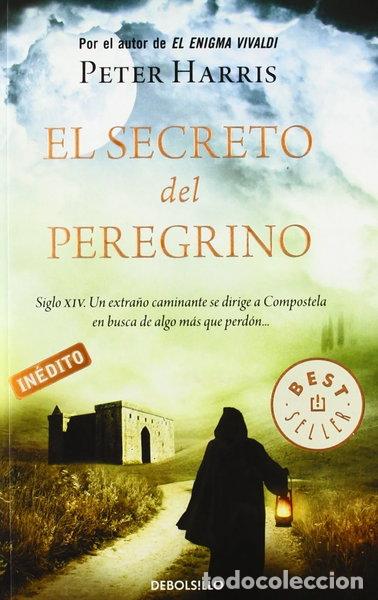 Livres: El secreto del peregrino- 9788499083438