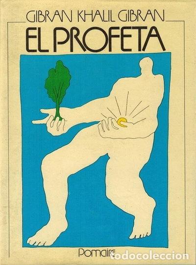 Libri di seconda mano: El Profeta- 9788428601306