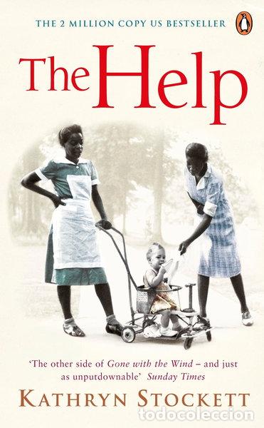 Livros em segunda m&atilde;o: The Help- 9780141039282