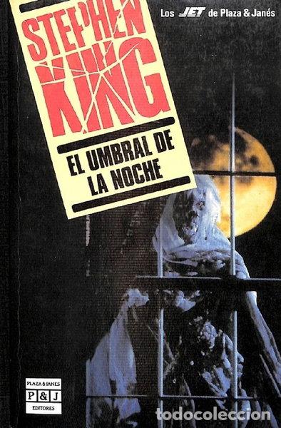 Libros: El Umbral de la Noche- 9788401498831