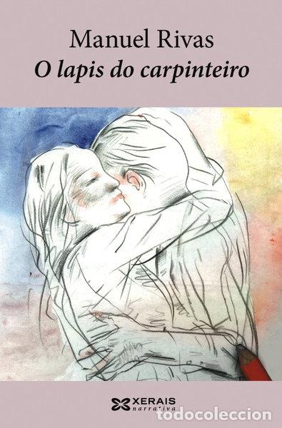 Libros: O lapis do carpinteiro- 9788483022610