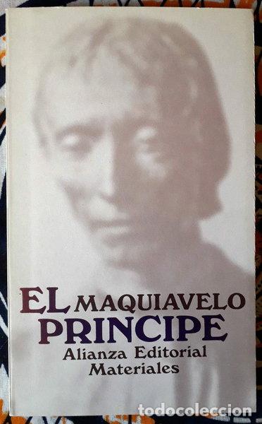 Libros: El pr&iacute;ncipe- 9788420618180