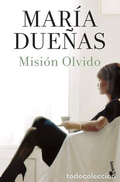 Libros: Misi&oacute;n Olvido- 9788408187615