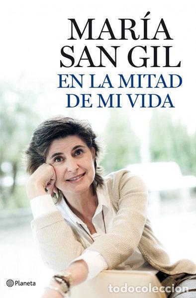 Libros: En la mitad de mi vida- 9788408101833