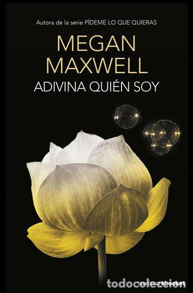 Libros: Adivina qui&eacute;n soy- 9788408153771