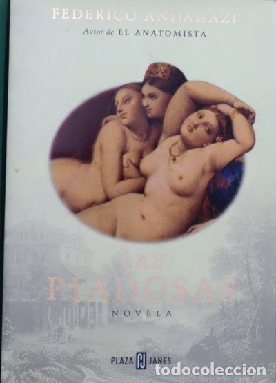 Libros: Las piadosas- 9788401327568
