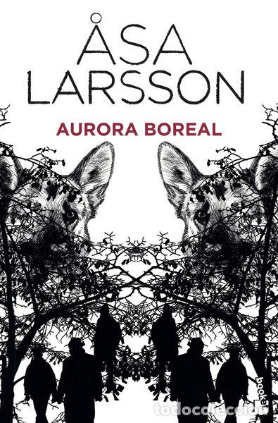 Libros: Aurora boreal- 9788432250828